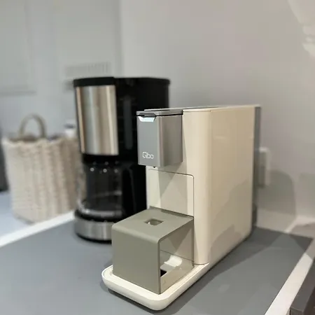 Bloom - See, Berge, Bach Zentral Modern 1-6 Pers Apartment