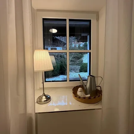 Bloom - See, Berge, Bach Zentral Modern 1-6 Pers Apartment *