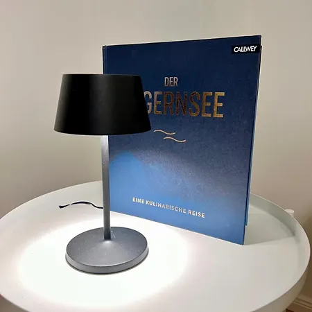 Bloom - See, Berge, Bach Zentral Modern 1-6 Pers * Tegernsee