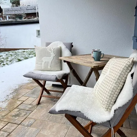 Bloom - See, Berge, Bach Zentral Modern 1-6 Pers Apartment